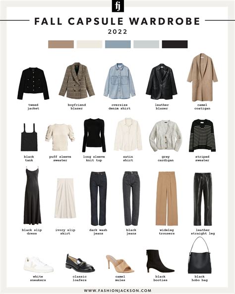 Minimalist Wardrobe