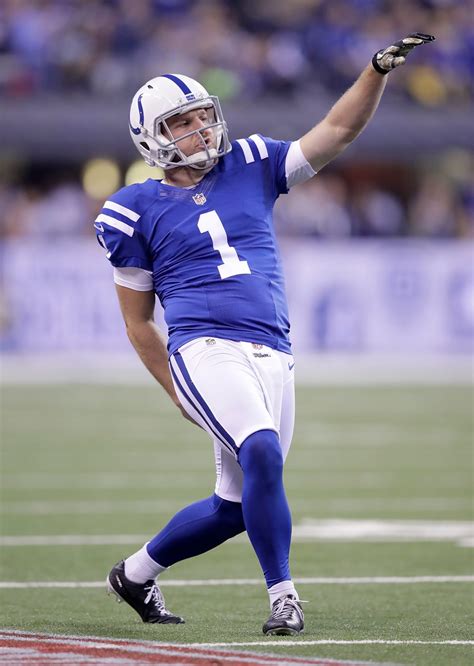 Former Colts punter Pat McAfee to contribute to ESPN