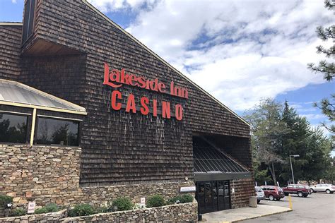 Tahoe Casinos: 10Best Casino Reviews