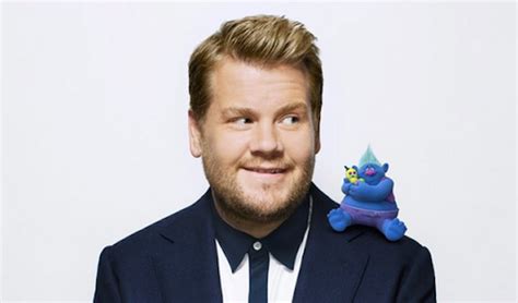 James Corden, Russell Brand, Gwen Stefani Join Voice Cast of DreamWorks ...