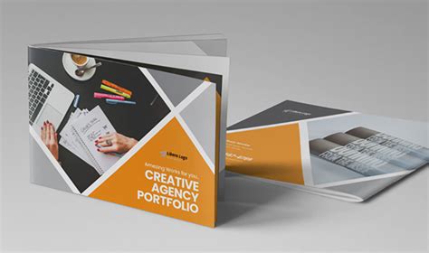 42 Best Digital Brochure Templates (for InDesign, Word, PDF, PSD)