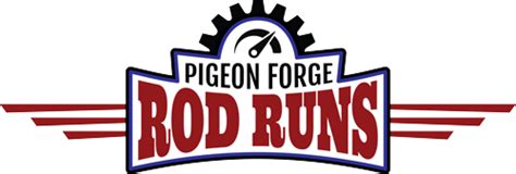 Spring Rod Run 2023 - Pigeon Forge Rod Runs