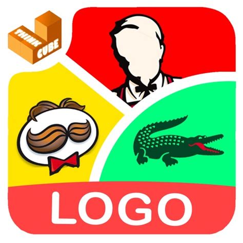 Logo Quiz - Guess Logos by ThinkCube Inc.