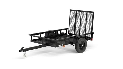 6 Foot Long Utility Trailers at Lowes.com