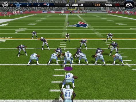 Madden NFL 08 | WSGF