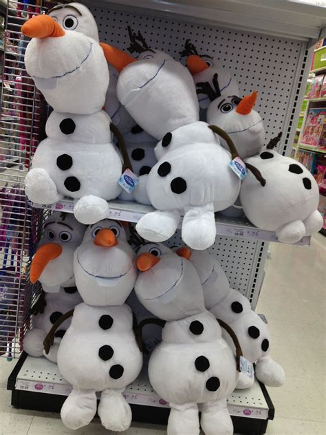 Frozen Olaf jumbo Plush : ToysRus 29.99 | Olaf the snowman, Toysrus, Olaf