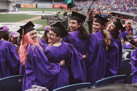 NYU graduation — Marilyn Lamanna Photography