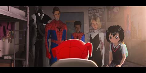 Spider-Man: Into the Spider-Verse (2018)