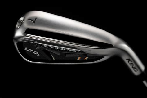 COBRA LTDx Irons | MyGolfSpy