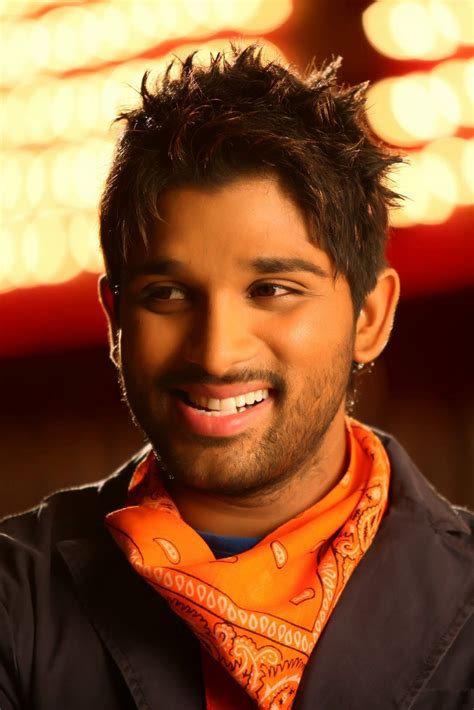 Allu Arjun Arya 2 Wallpapers - Wallpaper Cave