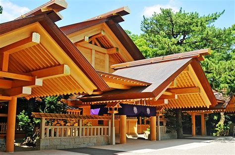 11 Top-Rated Tourist Attractions in Nagoya | PlanetWare