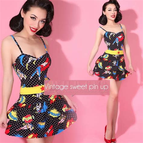 Pin on rockabilly clothing