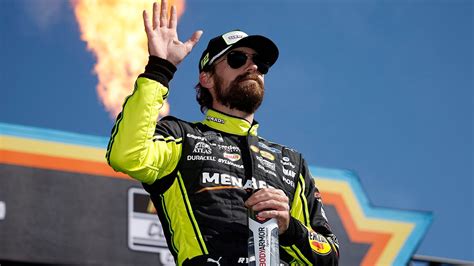 Ryan Blaney captures NASCAR Cup Series Championship at Phoenix | Fox News