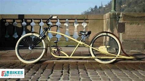 The Ultimate Guide To Cruiser Bikes - BikesReviewed.com