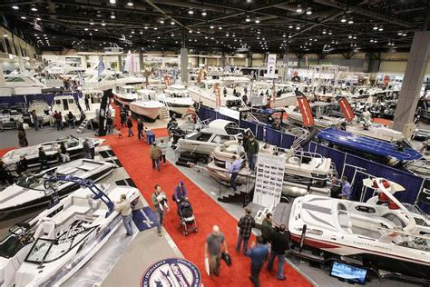 Seattle Boat Show 2023 Preview Guide