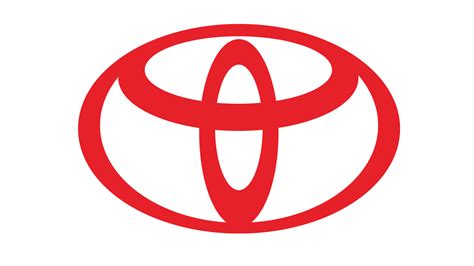 Toyota Logo, HD Png, Meaning, Information | Carlogos.org