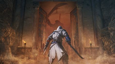 Assassin's Creed Mirage - SalmaanEllie