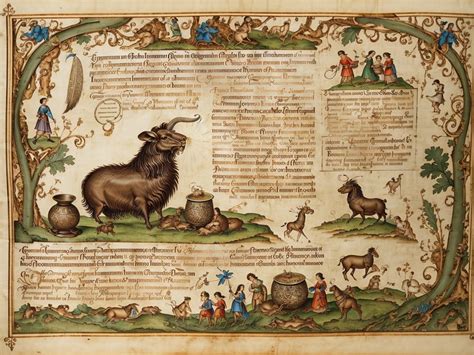 The Ancient History of the Wild Haggis - Haggis Wildlife Foundation