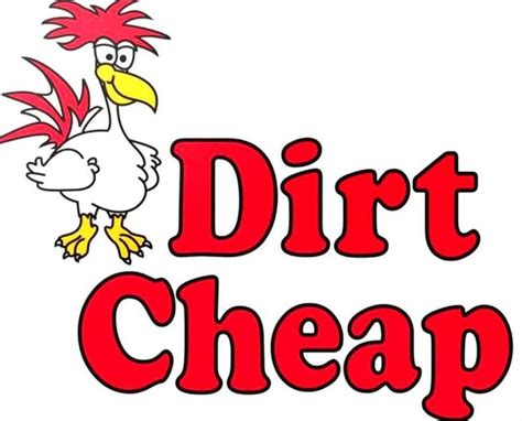 Dirt Cheap closing 4 Alabama stores - al.com