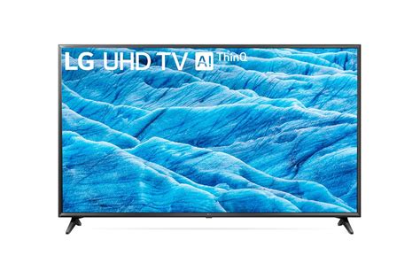 LG 60'' UHD Smart TV : 60UM7100PVB | LG South Africa