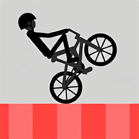 Wheelie Bike - Play Now 🕹️ Online Games on UFreeGames.org