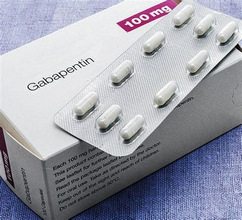 Gabapentin: Common, long-term, and rare side effects