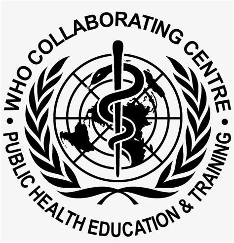 World Health Organization Icon Transparent PNG - 1496x1484 - Free ...