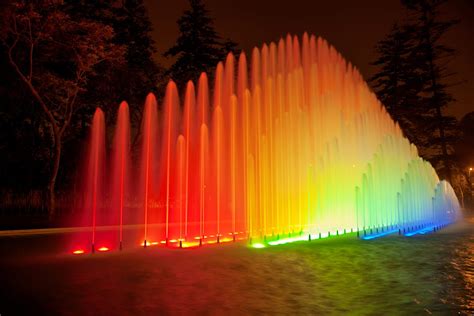 El Circuito Mágico del Agua | Lima, Peru Attractions - Lonely Planet