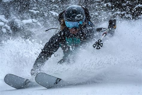 Gallery: Next year's backcountry skis, as seen at our 2018 Ski Test - FREESKIER