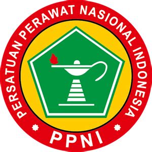 PPNI Logo PNG Vector (CDR) Free Download