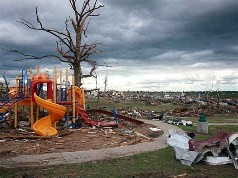 Five years after the devastating Joplin tornado, here's what the city ...