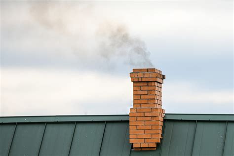 Chimney Downdraft? Signs, Causes, and Solutions to Downdraft