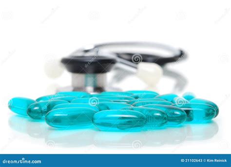 Gel Caps stock image. Image of relief, capsules, healthcare - 21102643