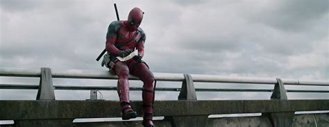 TNG Visual Effects: Exclusive Deadpool Trailer Breakdown