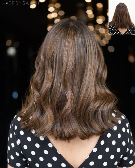 Light Hazelnut Brown Hair Color Inspiration. in 2020 | Hazelnut hair ...