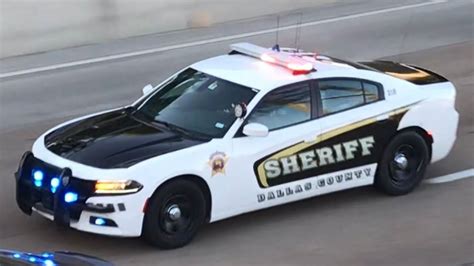 What the Dallas County(Texas)Deputies are driving today. | Police cars, Emergency vehicles ...