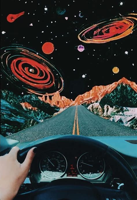 Vintage Trippy Retro Aesthetic HD phone wallpaper | Pxfuel