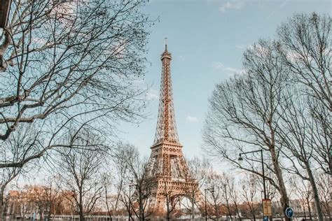 Paris in March: Everything You Need to Know for a Flawless Trip - She Goes The Distance