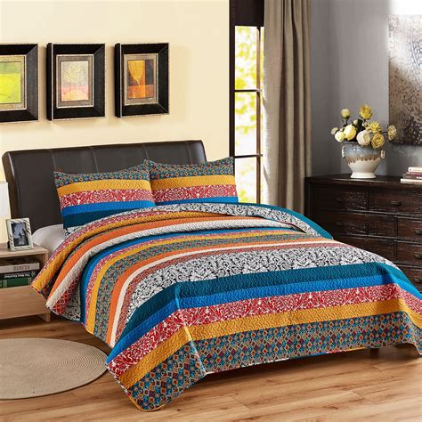 Oversized Queen Bed Quilts at jeangstackhouse blog