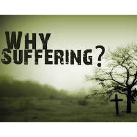 Where is God in Our Suffering and Why Does He Allow It? – Straight Talk with Claudia K