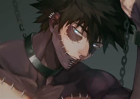 20 Fanart Dabi Sad Lotus Maybelline - vrogue.co