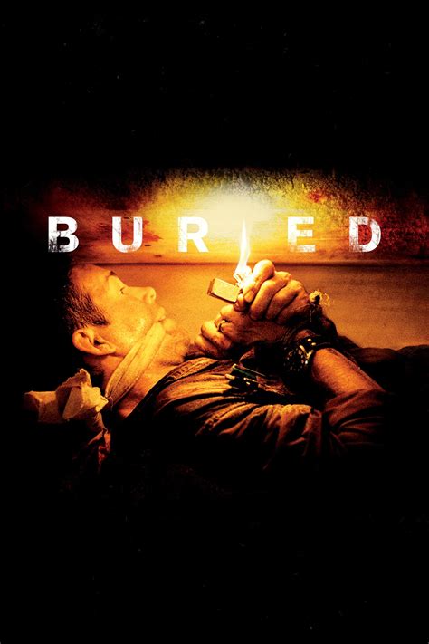 Buried (2010) | MovieWeb