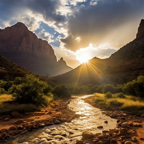 Zion National Park Weather: 7 Best Travel Saving Trip Tips