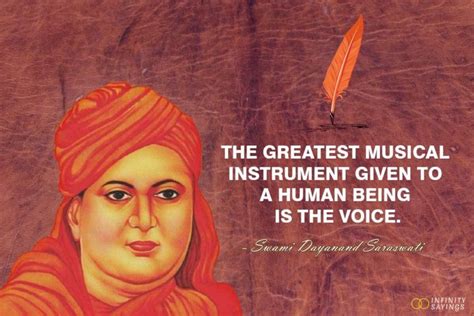 Maharshi Dayanand Saraswati Jayanti Quotes In Hindi - FinetoShine