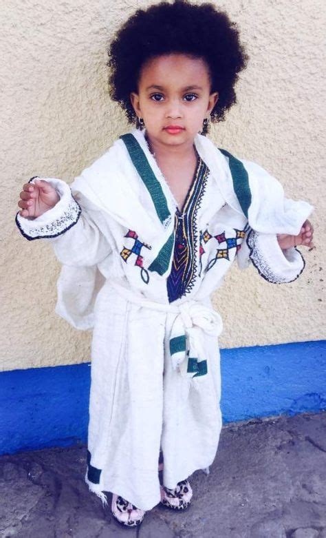 15 Ethiopian Children's Fashion ideas | childrens fashion, ethiopian ...