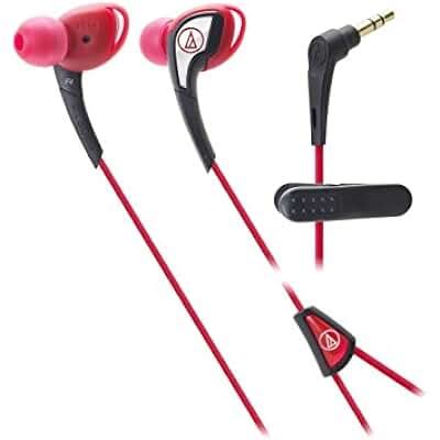 Amazon.co.uk: Pink - Noise Cancelling Headphones / Headphones ...