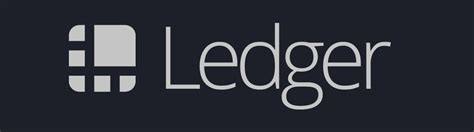 Ledger Wallet Review - Vladimir Ribakov