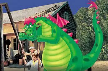 David Lowery To Script Pete’s Dragon For Disney