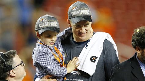 Super Bowl 50: See how Peyton Manning's family celebrates Broncos' victory - TODAY.com