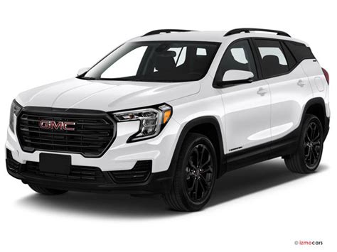 2022 GMC Terrain Prices, Reviews, & Pictures | U.S. News